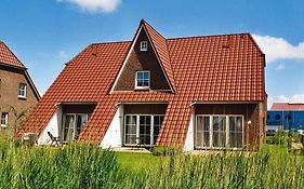Apartment In Burhave With A Shared Pool